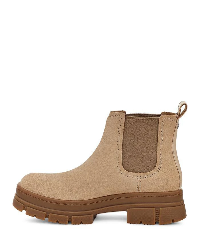 商品UGG|Women's Ashton Pull On Chelsea Boots,价格¥1170,第5张图片详细描述