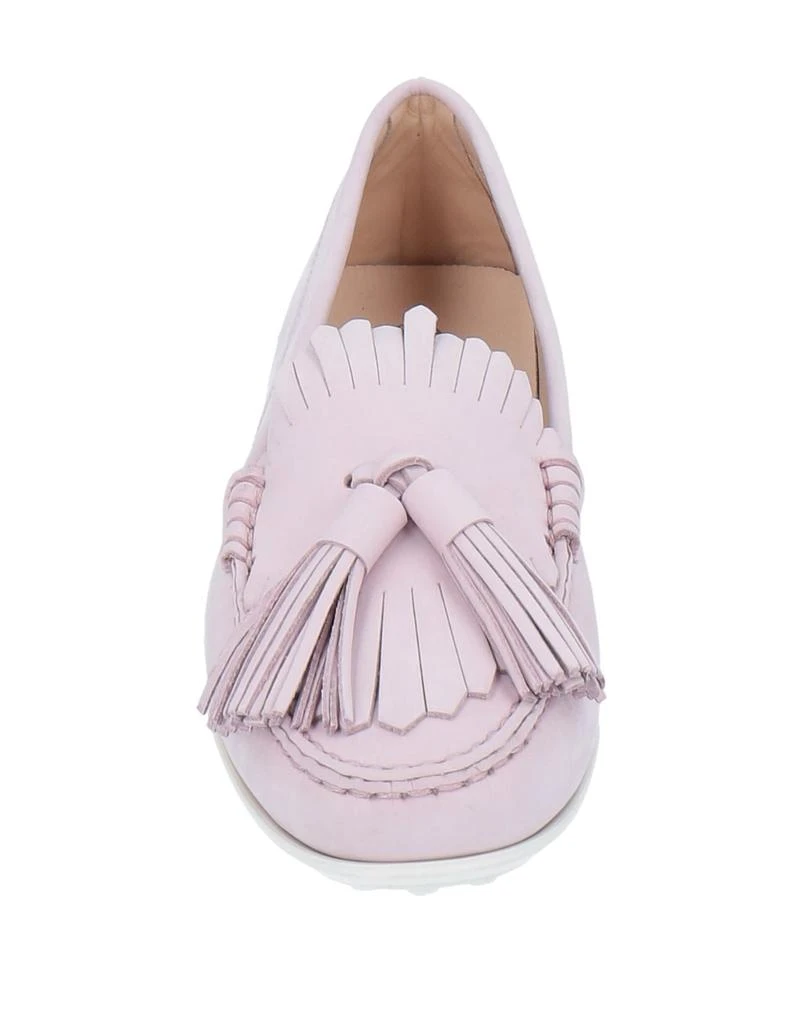 商品Tod's|Loafers,价格¥1413,第4张图片详细描述