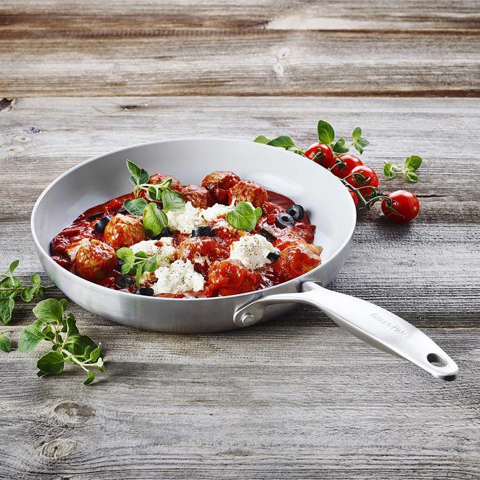 商品Greenpan|Venice Pro 10" and 12" Fry Pan Set,价格¥971,第1张图片详细描述