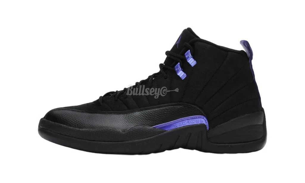 商品Jordan|Air Jordan 12 Retro "Dark Concord",价格¥1980,第1张图片