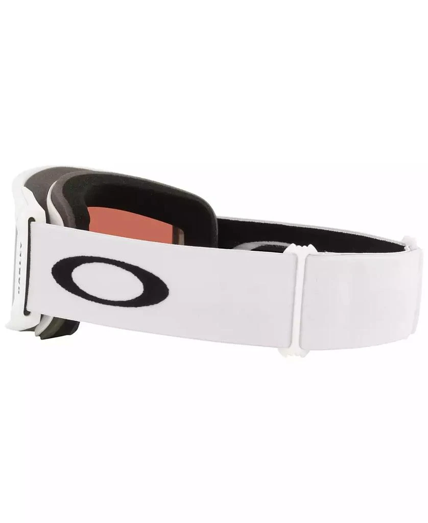 商品Oakley|Unisex Line Miner Snow Goggles,价格¥812,第5张图片详细描述