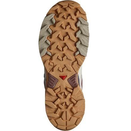 商品Salomon|X Ultra 360 Edge Hiking Shoe - Women's,价格¥1112,第4张图片详细描述
