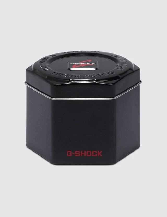 商品G-Shock|GMWB5000GD手表,价格¥4359,第4张图片详细描述