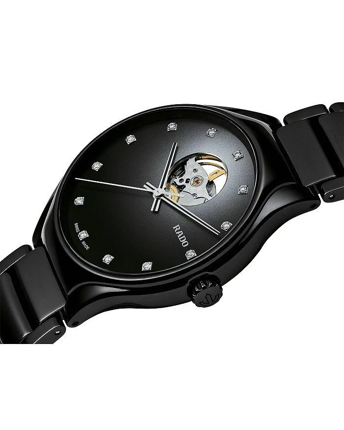 商品Rado|True Watch, 40mm,价格¥19680,第3张图片详细描述