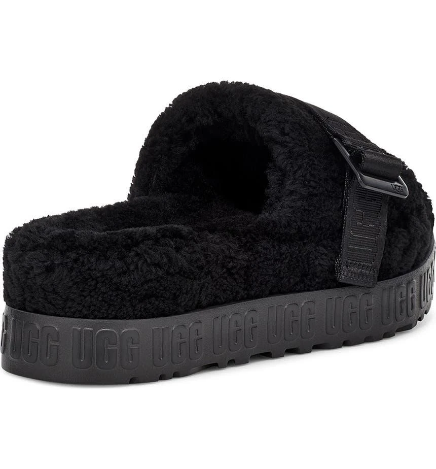 商品UGG|Fluffita Slipper,价格¥379,第2张图片详细描述