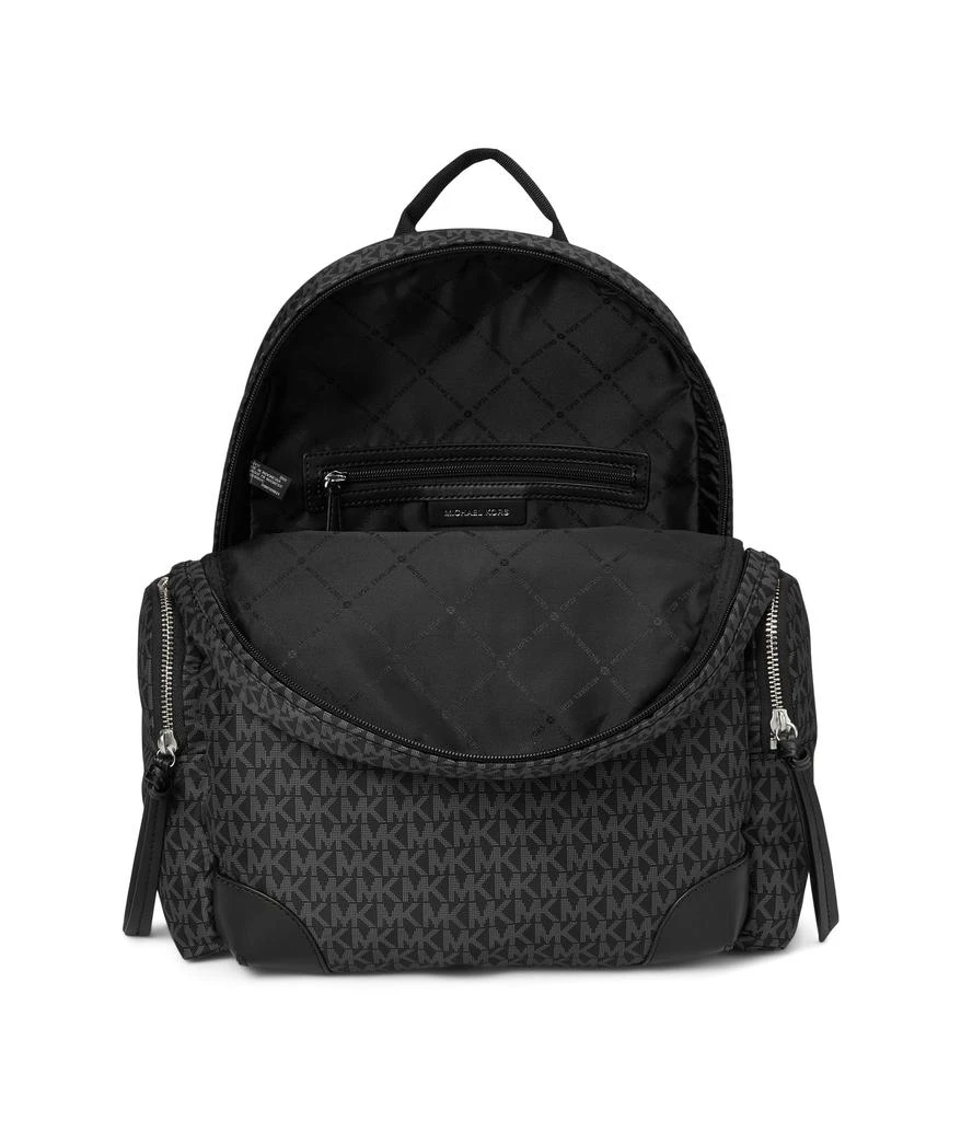 商品Michael Kors|Prescott Large Backpack,价格¥1670,第3张图片详细描述