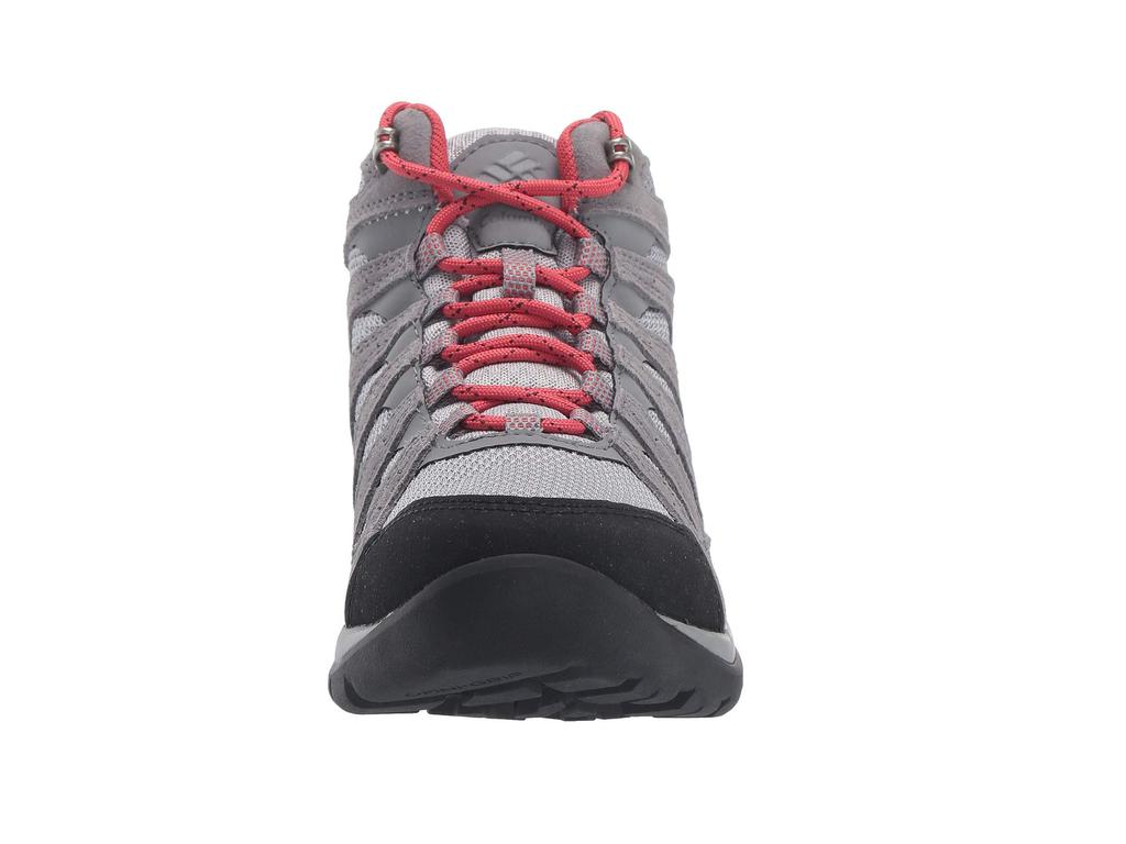 Redmond™ V2 Mid Waterproof 哥伦比亚女款防水登山鞋商品第7张图片规格展示