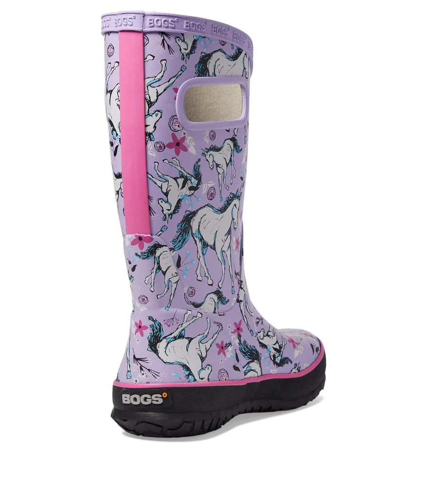 商品Bogs|Rain Boot Unicorn Awesome (Toddler/Little Kid/Big Kid),价格¥331,第5张图片详细描述