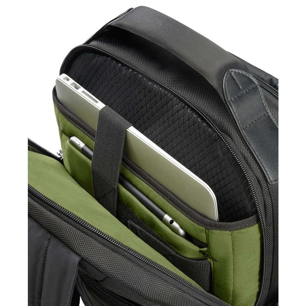 商品Samsonite|Open Road 14.1" Laptop Backpack,价格¥1472,第5张图片详细描述
