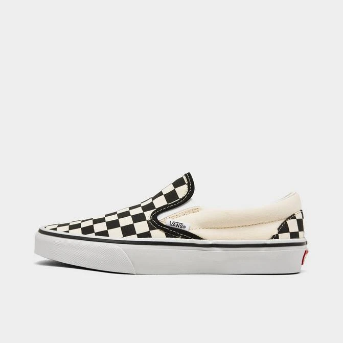 商品Vans|Women's Vans Classic Slip-On Heavy Textures Casual Shoes,价格¥458,第1张图片