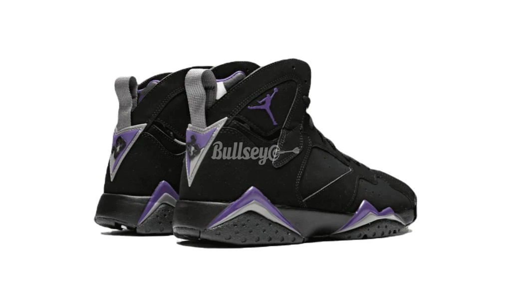 商品Jordan|Air Jordan 7 Retro "Ray Allen Bucks",价格¥2376,第3张图片详细描述