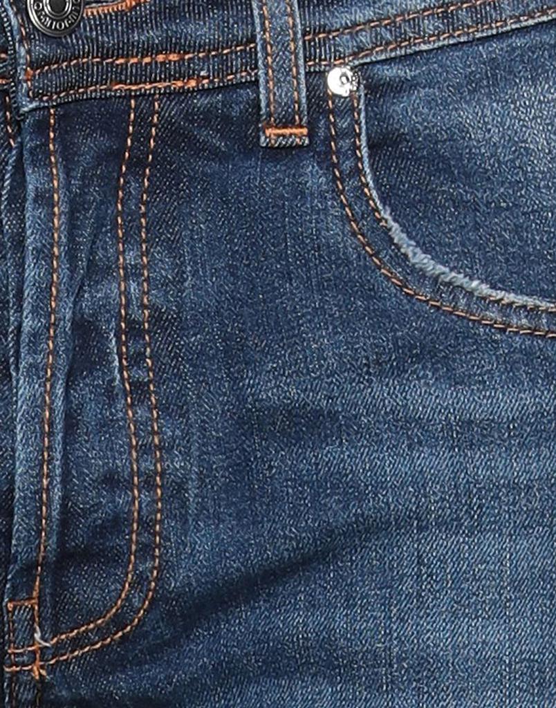 商品LIU •JO|Denim pants,价格¥589,第6张图片详细描述