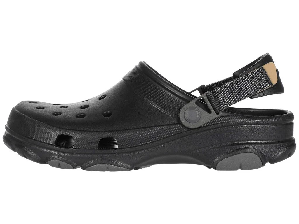 商品Crocs|Classic All-Terrain Clog,价格¥292,第4张图片详细描述