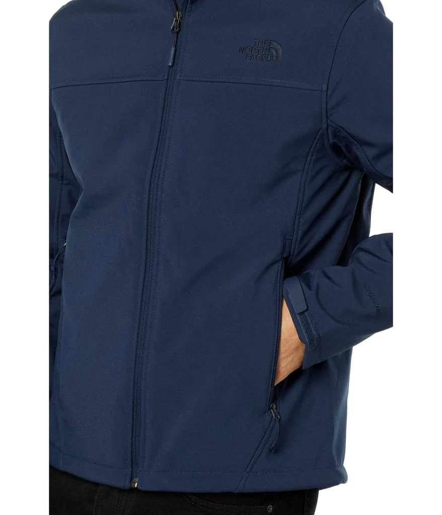 商品The North Face|Apex Chromium Thermal Jacket,价格¥1081,第3张图片详细描述