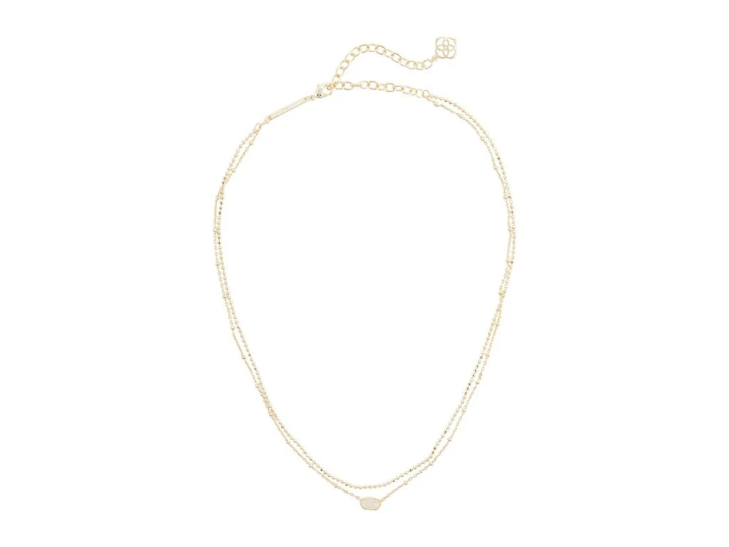 商品Kendra Scott|Emilie Multi Strand Necklace,价格¥417,第2张图片详细描述