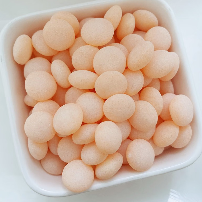 日本大木口内炎B族维生素软糖西柚味袋装120粒商品第2张图片规格展示