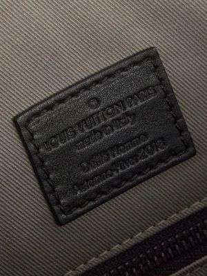 商品[二手商品] Louis Vuitton|Monogram Canvas Backpack,价格¥25342,第5张图片详细描述