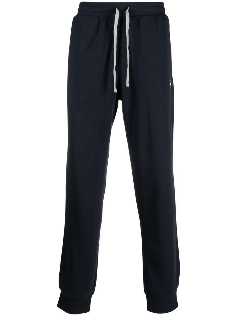 商品Emporio Armani|EMPORIO ARMANI Logo sweatpants,价格¥907,第1张图片