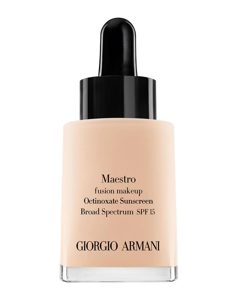 商品Giorgio Armani|滴管粉底液,价格¥491,第1张图片