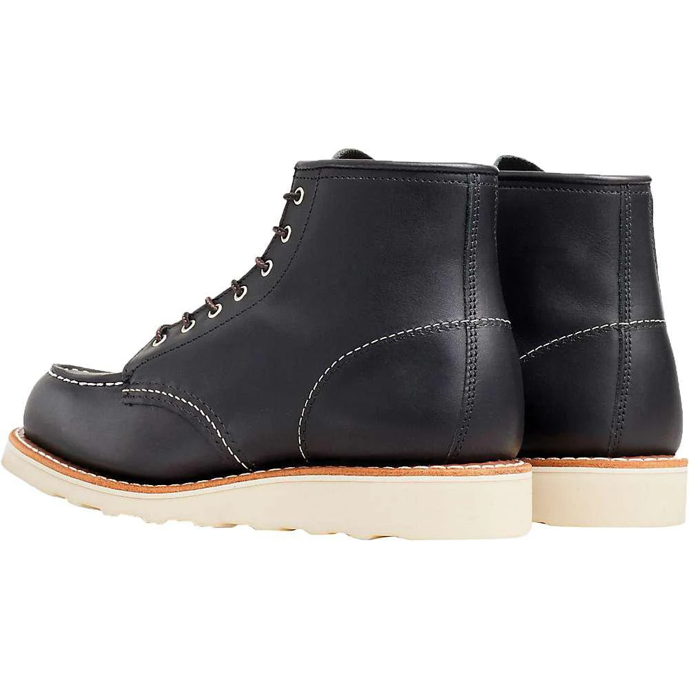 商品Red Wing|Red Wing Heritage Women's 3373 6-Inch Classic Moc Boot 复古靴,价格¥2554,第5张图片详细描述