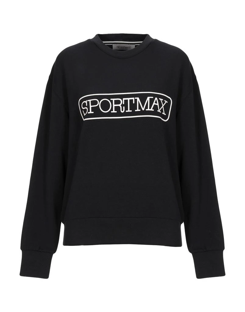 商品Max Mara|Sweatshirt,价格¥449,第1张图片详细描述