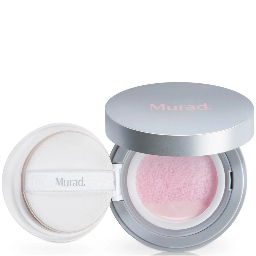 商品Murad|棉花糖哑光气垫,价格¥291,第1张图片