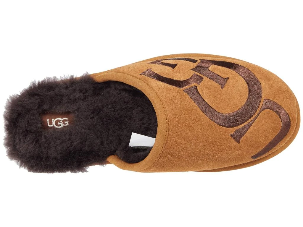 商品UGG|Scuff Logo,价格¥483,第2张图片详细描述