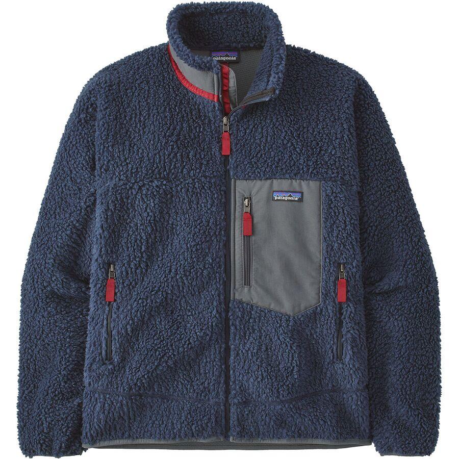 Patagonia | Classic Retro-X Jacket - Men's 959.55元 商品图片