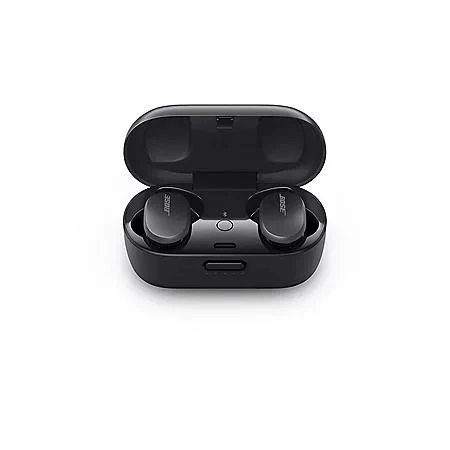 Bose QuietComfort Noise-Cancelling Bluetooth Earbuds 商品