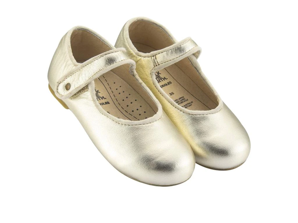 商品Old Soles|Lady Jane (Toddler/Little Kid),价格¥536,第2张图片详细描述
