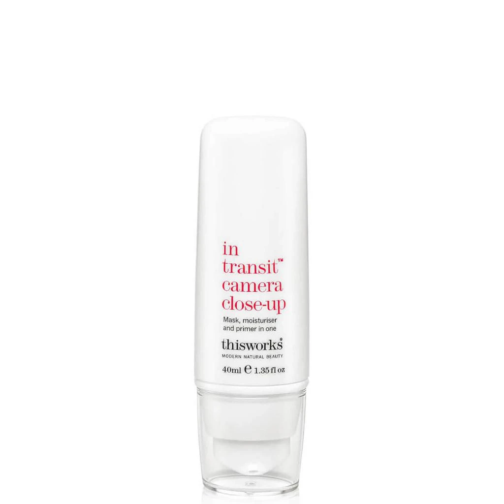 商品this works|this works in Transit Camera Close-Up (40ml),价格¥351,第1张图片