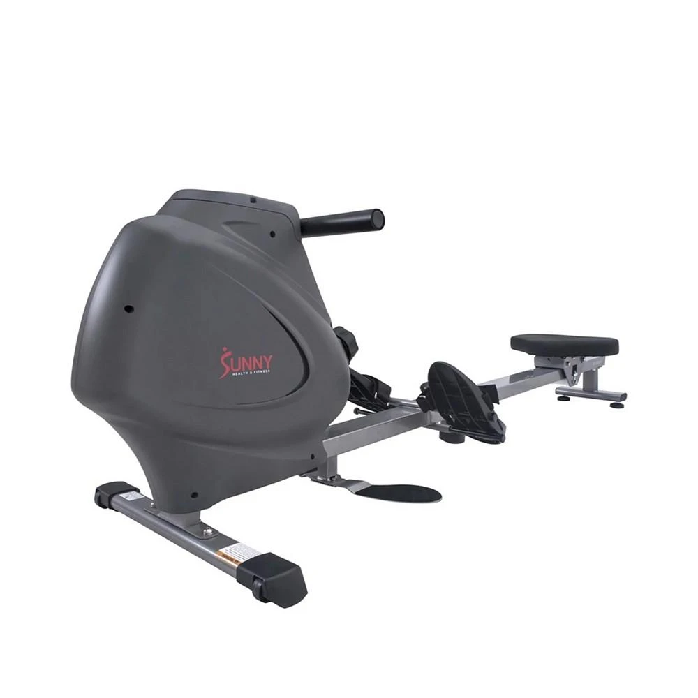 商品Sunny Health & Fitness|Multifunction SPM Magnetic Rowing Machine,价格¥3073,第2张图片详细描述