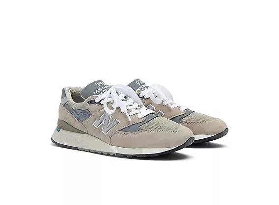 商品New Balance|Made in USA 998 Core,价格¥1432,第2张图片详细描述