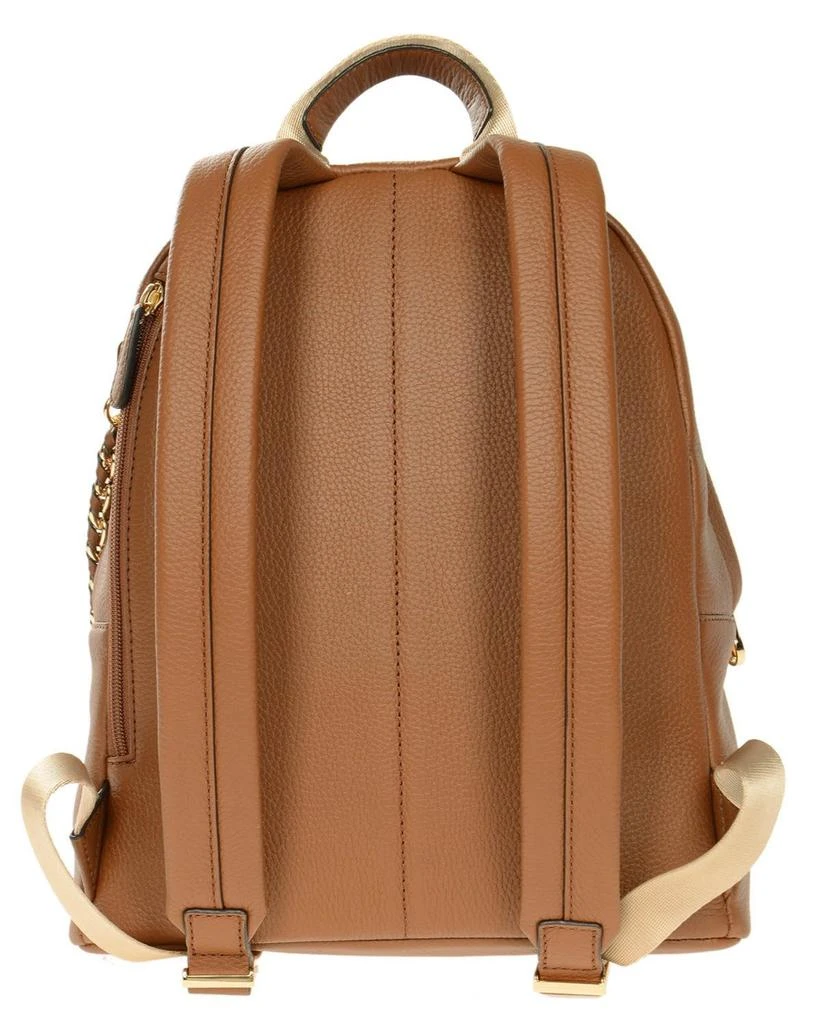 商品Michael Kors|Michael Michael Kors Slater Chained Medium Backpack,价格¥2668,第2张图片详细描述