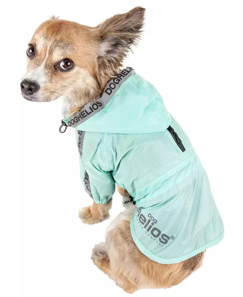 'Torrential Shield' Waterproof Multi Adjustable Pet Dog Jacket 商品