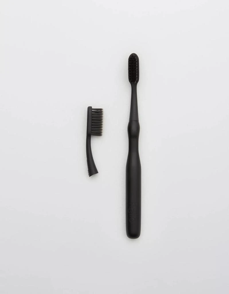 商品Aerie|Hello Replaceable Head Toothbrush,价格¥39,第2张图片详细描述