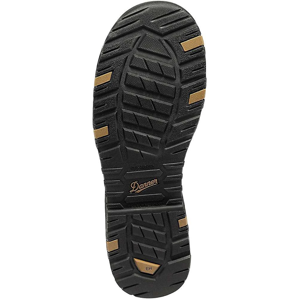 商品Danner|Men's Caliper 6 Inch Boot- Aluminum Toe,价格¥938,第2张图片详细描述