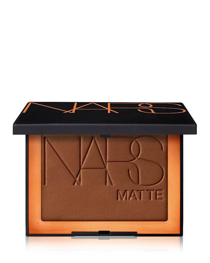 商品NARS|Matte Bronzing Powder,价格¥287,第1张图片