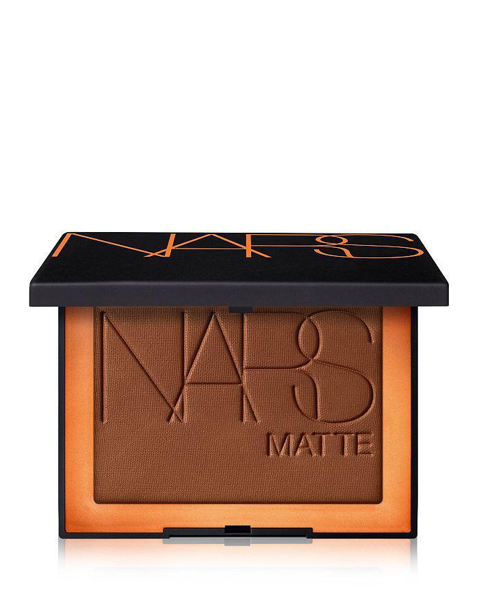 商品NARS|Matte Bronzing Powder,价格¥283,第3张图片详细描述