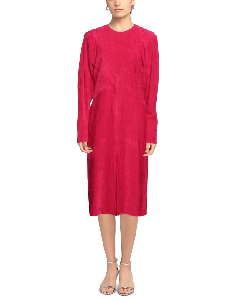 商品Isabel Marant|Midi dress,价格¥1748,第3张图片详细描述