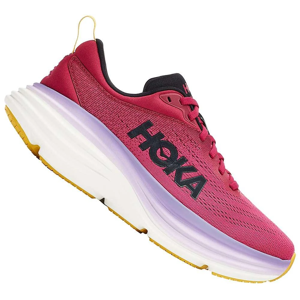 Hoka One One Women's Bondi 8 Shoe 商品