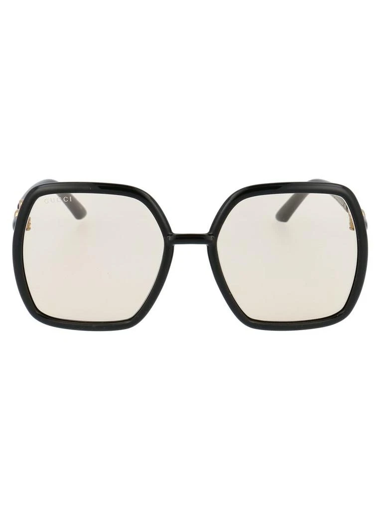 商品Gucci|GUCCI SUNGLASSES,价格¥1669,第1张图片