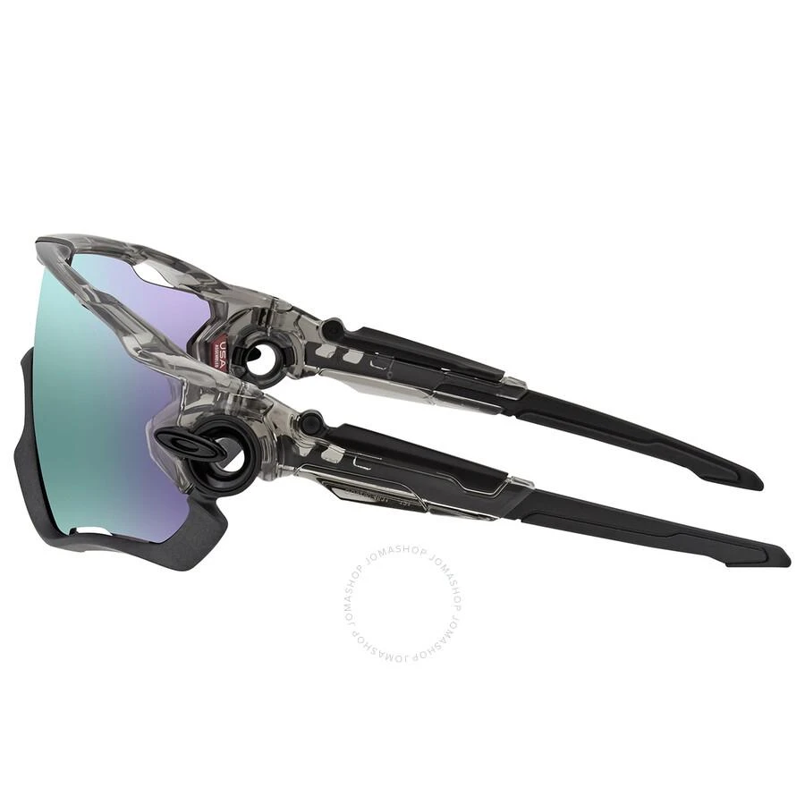 商品Oakley|Jawbreaker Prizm Road Jade Sport Men's Sunglasses,价格¥1153,第3张图片详细描述