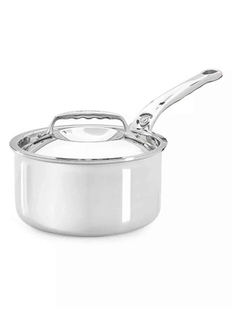 商品De Buyer|Affinity 7'' Sauce Pan,价格¥1898,第1张图片