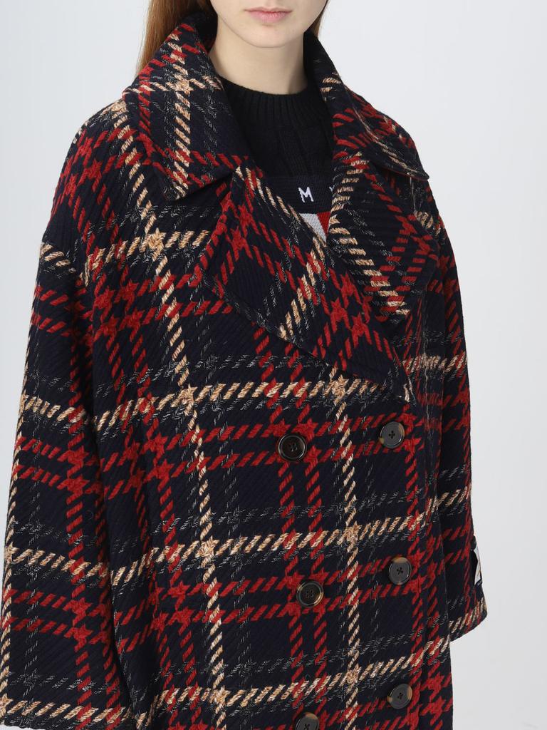 Tommy Hilfiger Collection coat for woman商品第4张图片规格展示