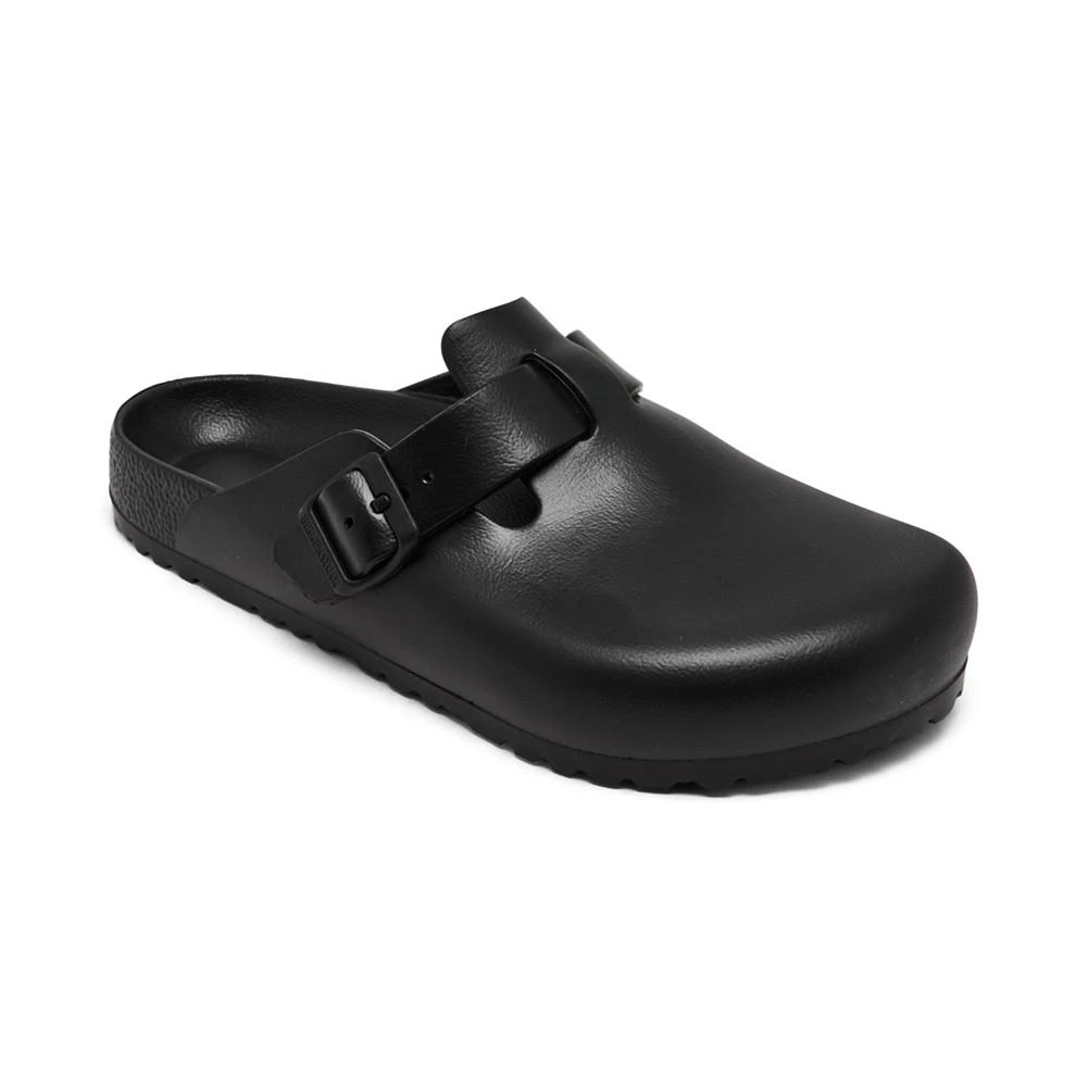 商品Birkenstock|Men's Boston Essentials EVA Clogs from Finish Line,价格¥506,第1张图片