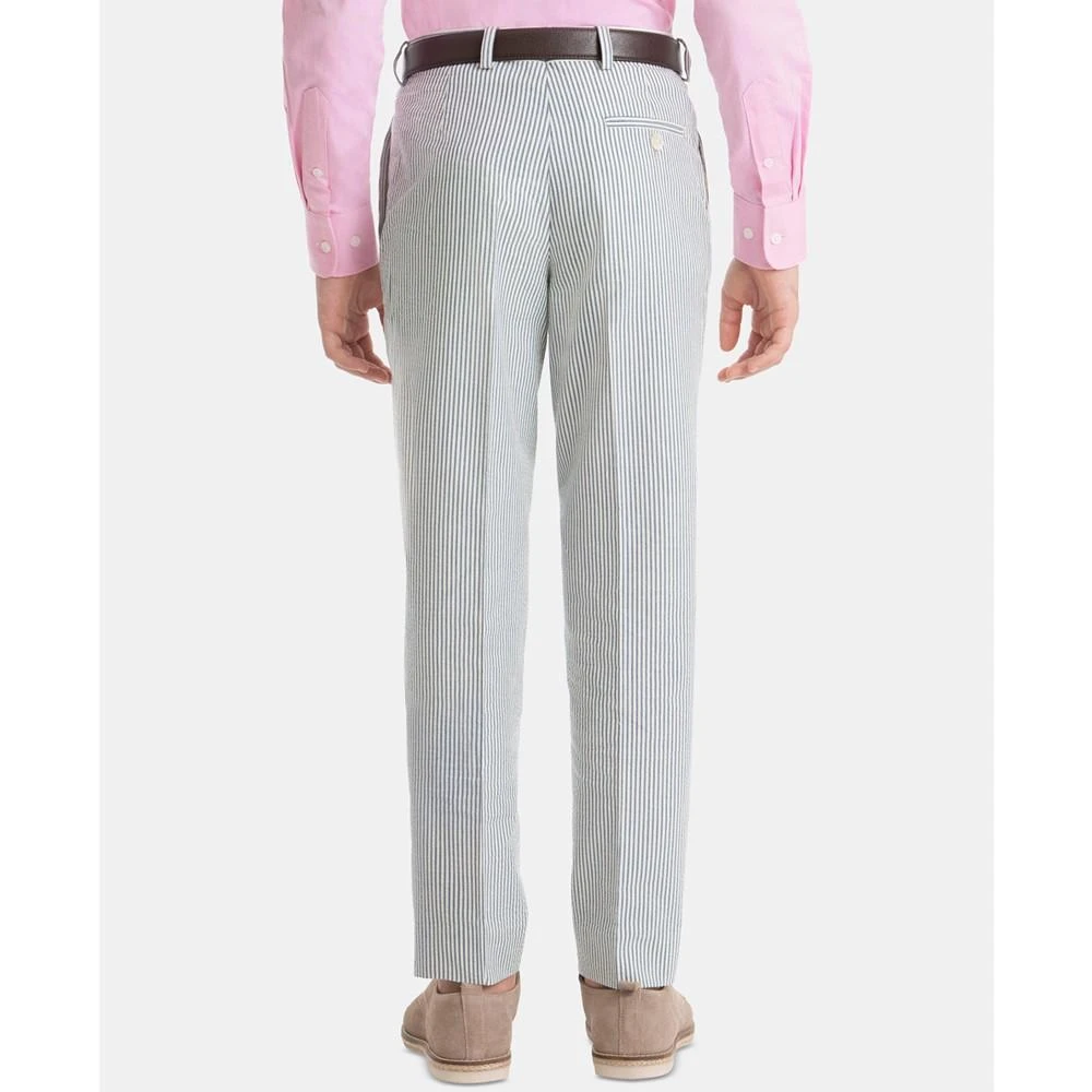 商品Ralph Lauren|Big Boys Cotton Dress Pants,价格¥226,第2张图片详细描述