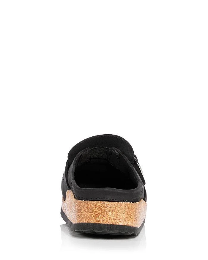 商品Birkenstock|Women's Buckley Clogs,价格¥1127,第4张图片详细描述