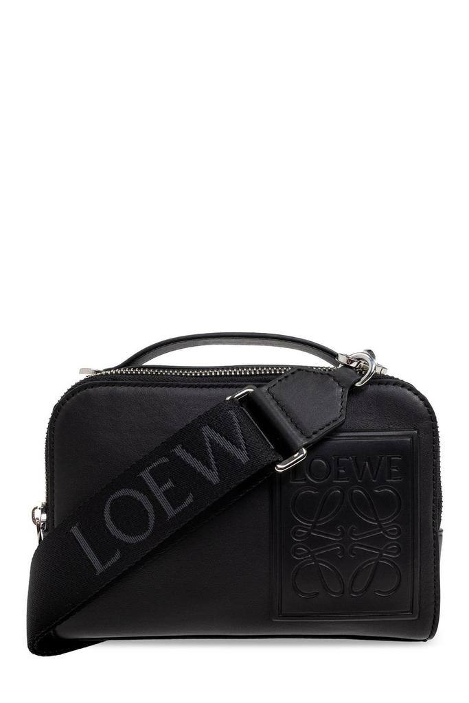 【LOEWE】MINI CAMERA CROSSBODY BAG Loewe Mini Camera Cross-Body Bag | Liberty