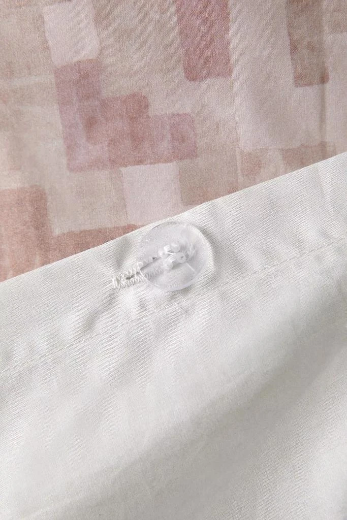 Lana Rose Breezy Cotton Percale Duvet Cover 商品
